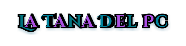 La Tana Del Pc